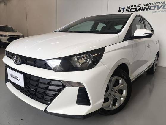 HYUNDAI HB20 1.0 12V FLEX COMFORT PLUS MANUAL HYUNDAI HB20 1.0 12V FLEX COMFORT PLUS MANUAL